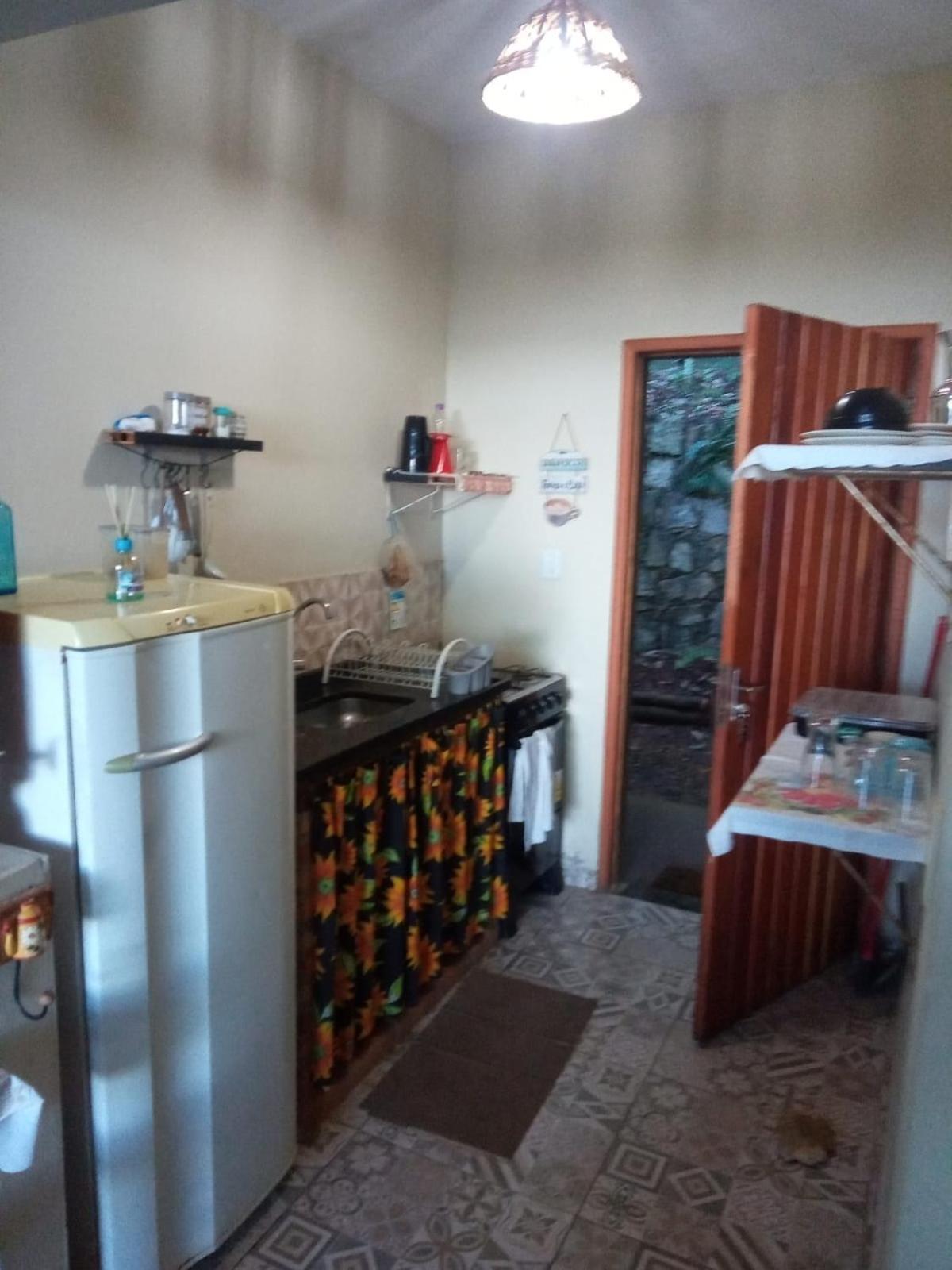 Altar Da Praia Vermelha 180° De Vista Para O Mar أوباتوبا المظهر الخارجي الصورة